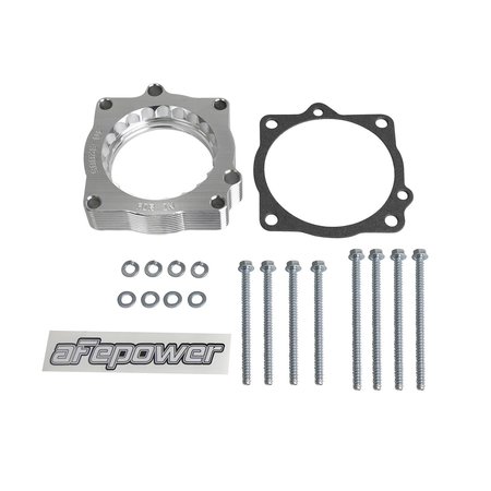 Afe Power 09-14 RAM 1500/2500/3500 V8-5.7L, THROTTLE BODY SPACER 46-32005